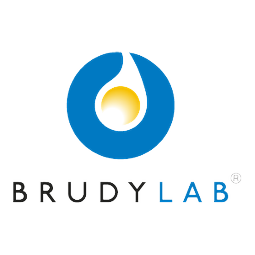 BRUDYLAB