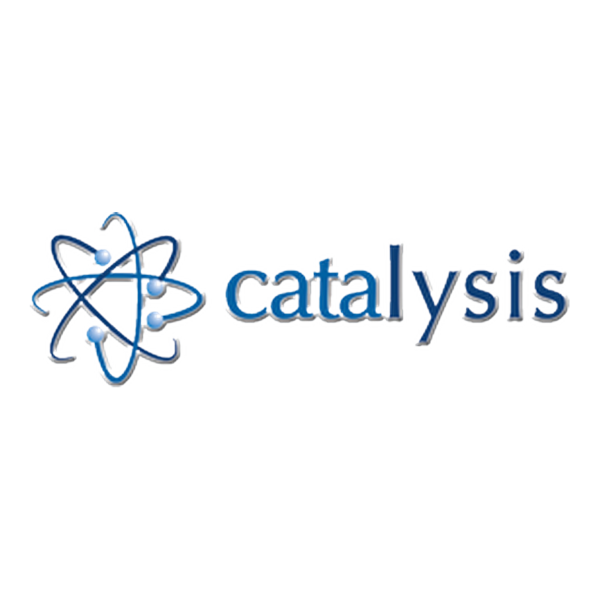CATALYSIS