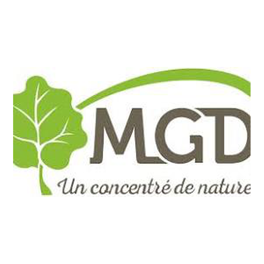 MGD