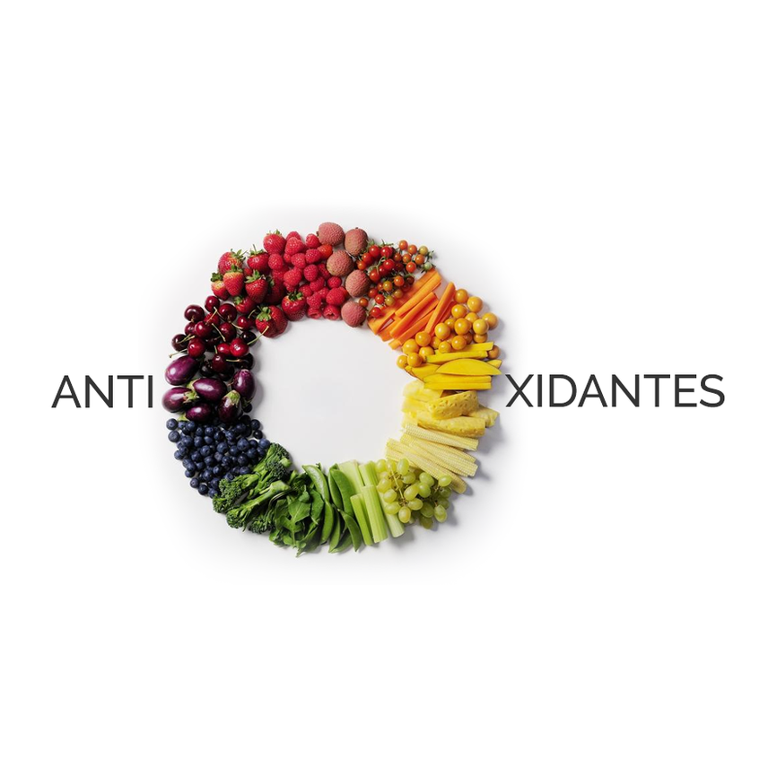 ANTIOXIDANTES