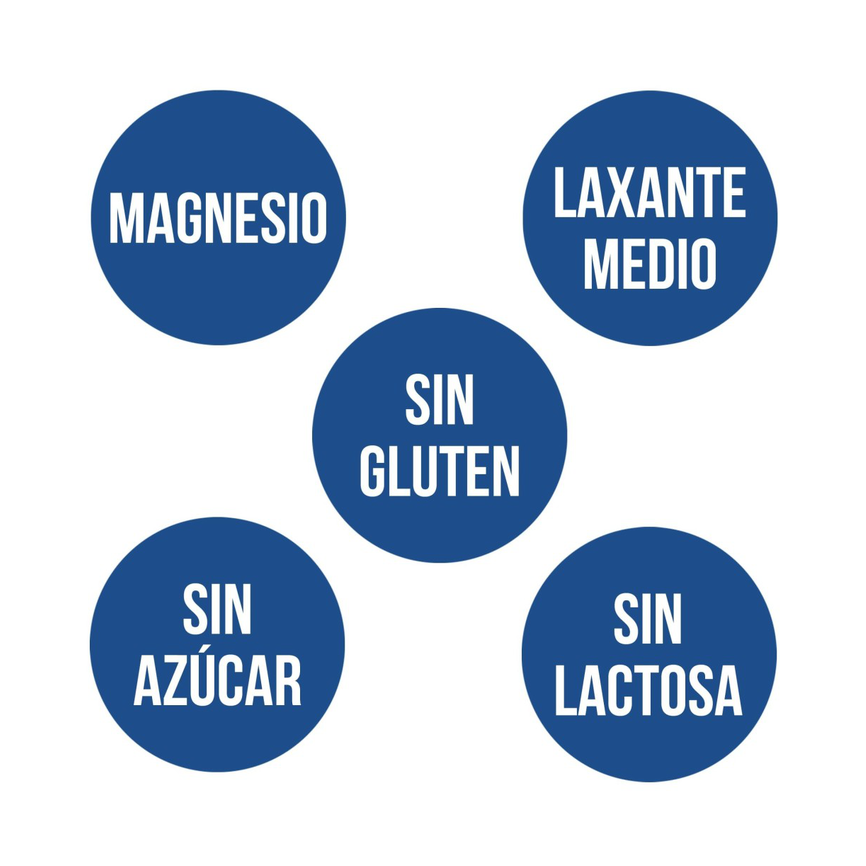 CARBONATO MAGNESIO 130gr. ANA MARIA LA JUSTICIA