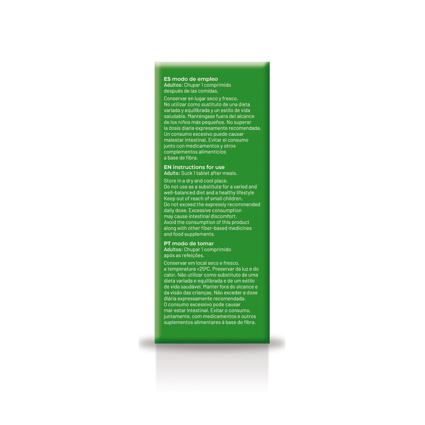 INULAC 30compr. de 2gr. SORIA NATURAL
