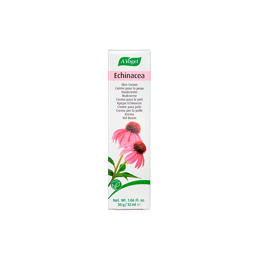 CREMA ECHINACEA 30gr. A.VOGEL