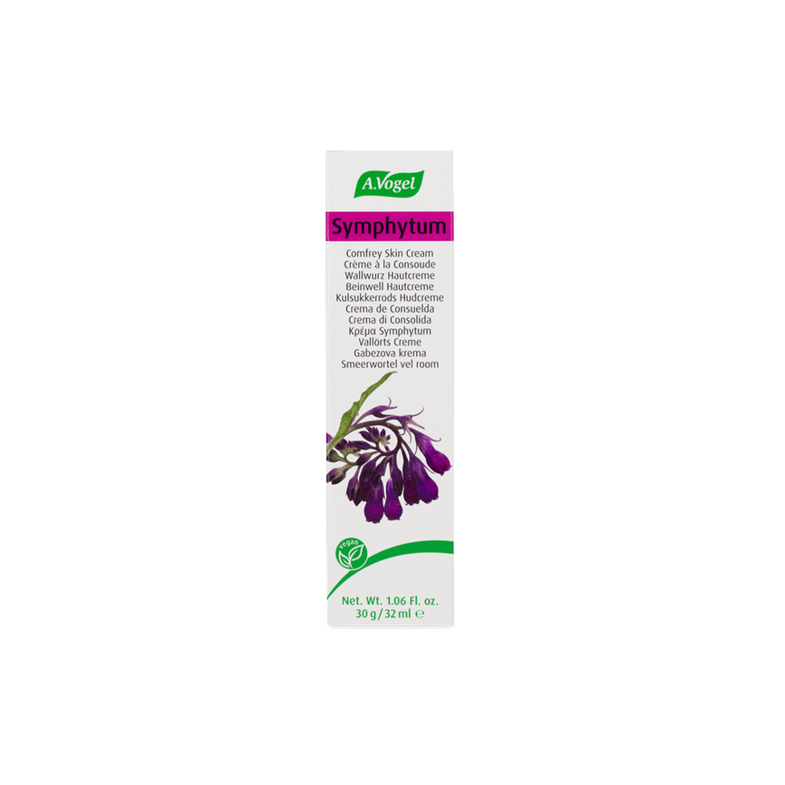 CREMA SYMPHYTUM 30gr. A. VOGEL