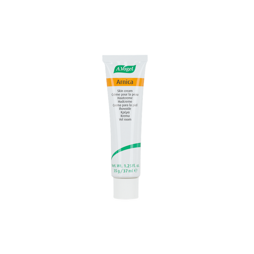 CREMA ARNICA 35gr. A.VOGEL