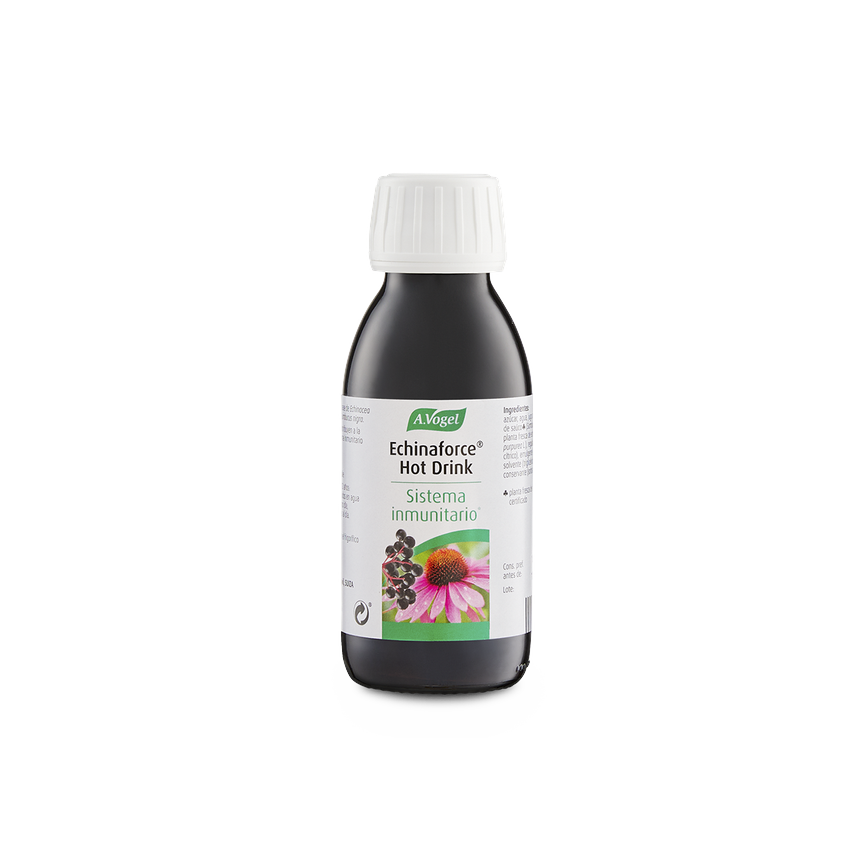 ECHINAFORCE HOT DRINK 100ml. A.VOGEL