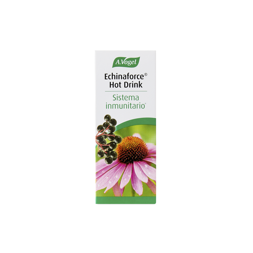 ECHINAFORCE HOT DRINK 100ml. A.VOGEL