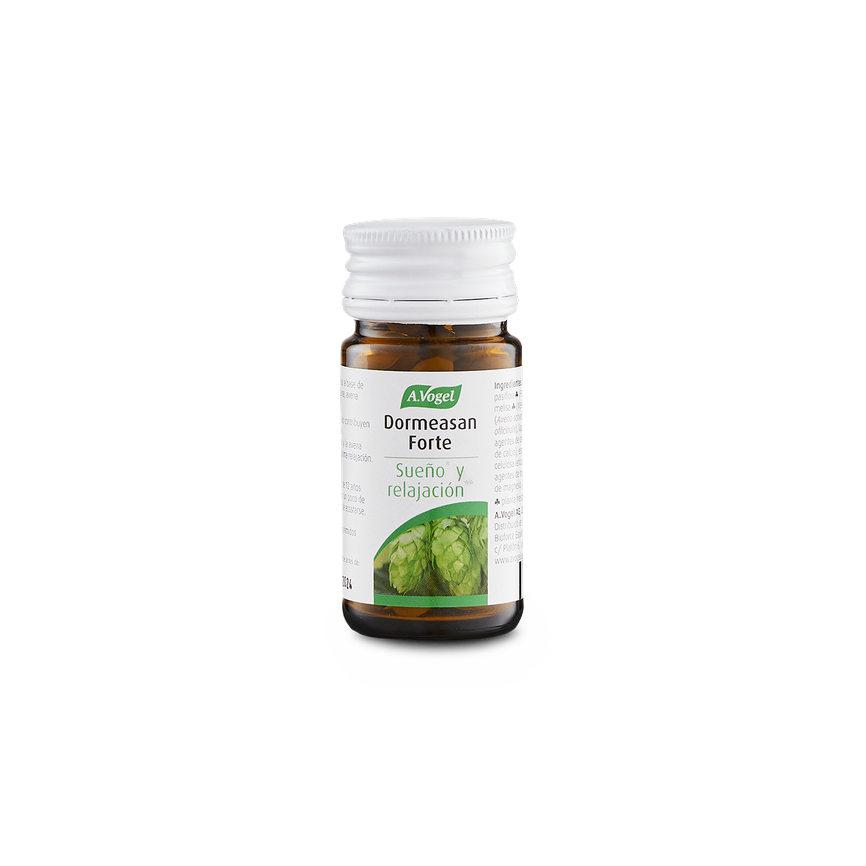 DORMEASAN FORTE 30 compr. A.VOGEL