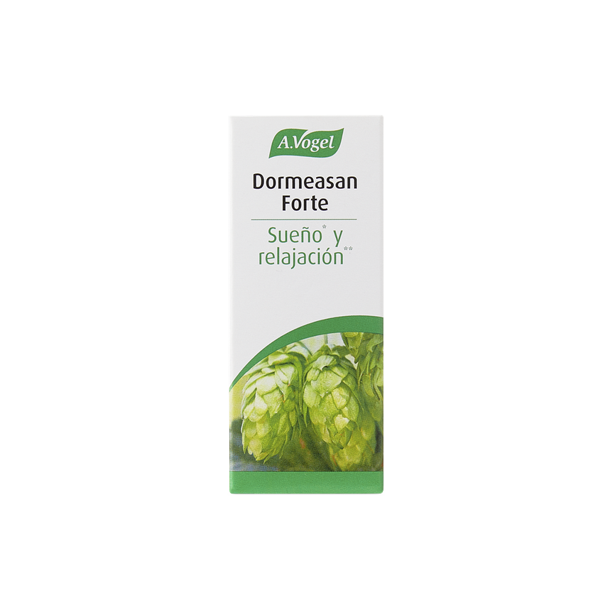 DORMEASAN FORTE 30 compr. A.VOGEL
