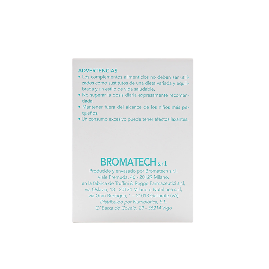LAUTOSELLE 30sobres. BROMATECH