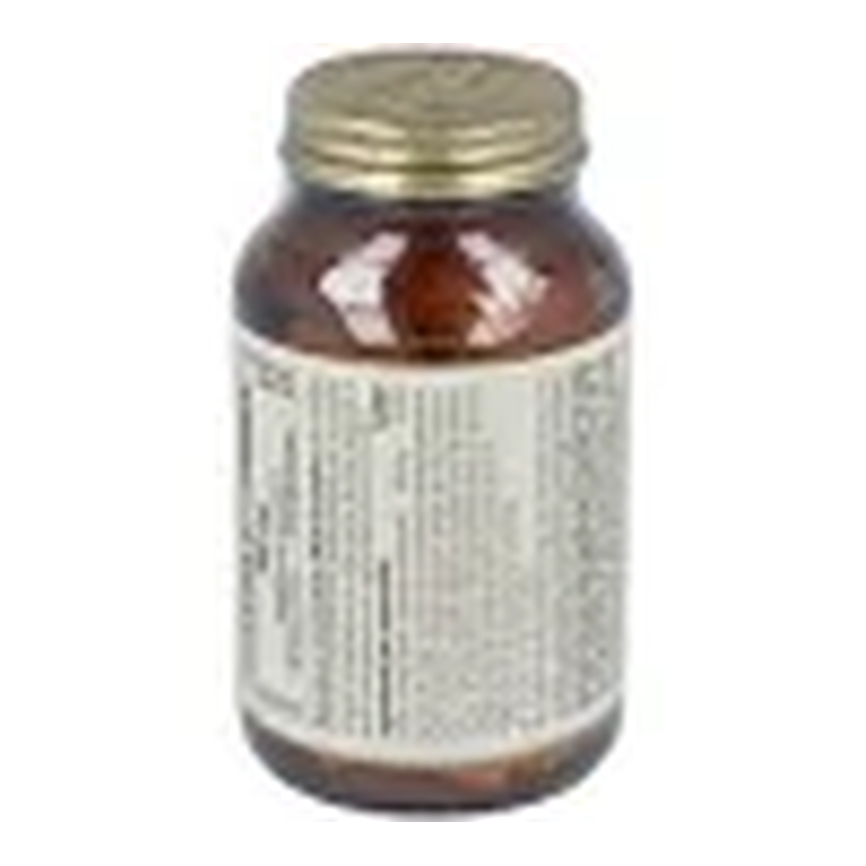 VITAMINA B1 500mg 100compr. SOLGAR