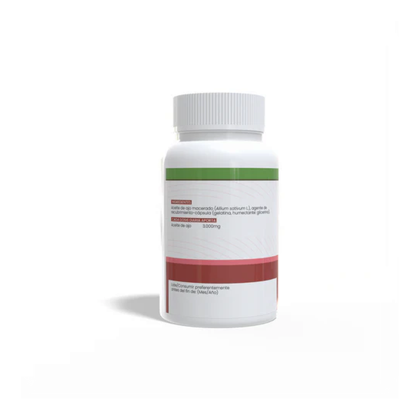 AJO MACERADO 110perlas. SOTYA