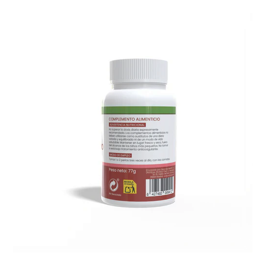 AJO MACERADO 110perlas. SOTYA