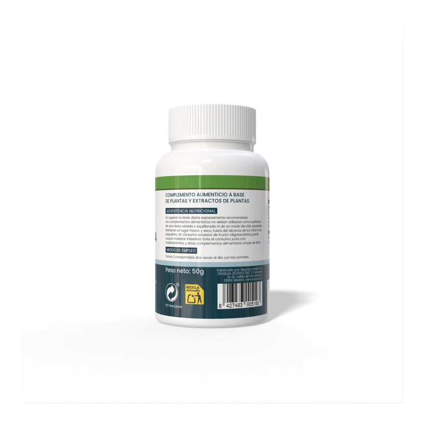 ALCACHOFA 100comp. SOTYA