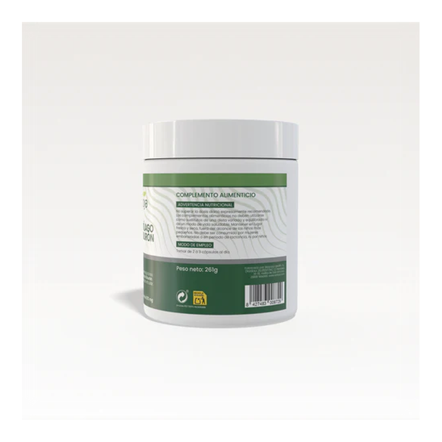CARTILAGO TIBURON 870mg 300compr. SOTYA