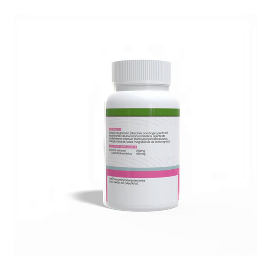GARCINIA CAMBOGIA 90caps. SOTYA