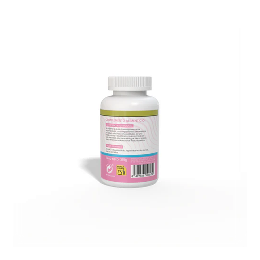 ONAGRA 700mg 450perlas. SOTYA