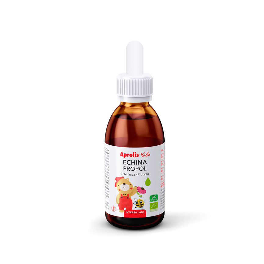 APROLIS KIDS ECHINA-PROPOL 50ml. DIETE. INTERSA