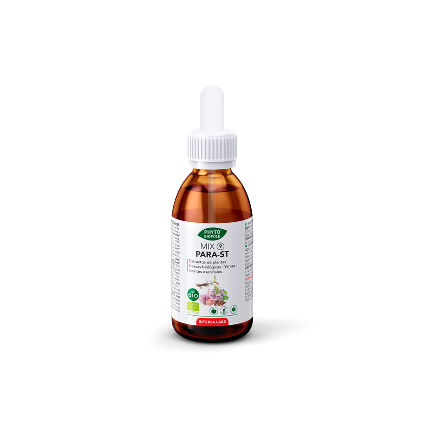 PHYTOBIPOLE MIX PARA ST 50ml INTERSA
