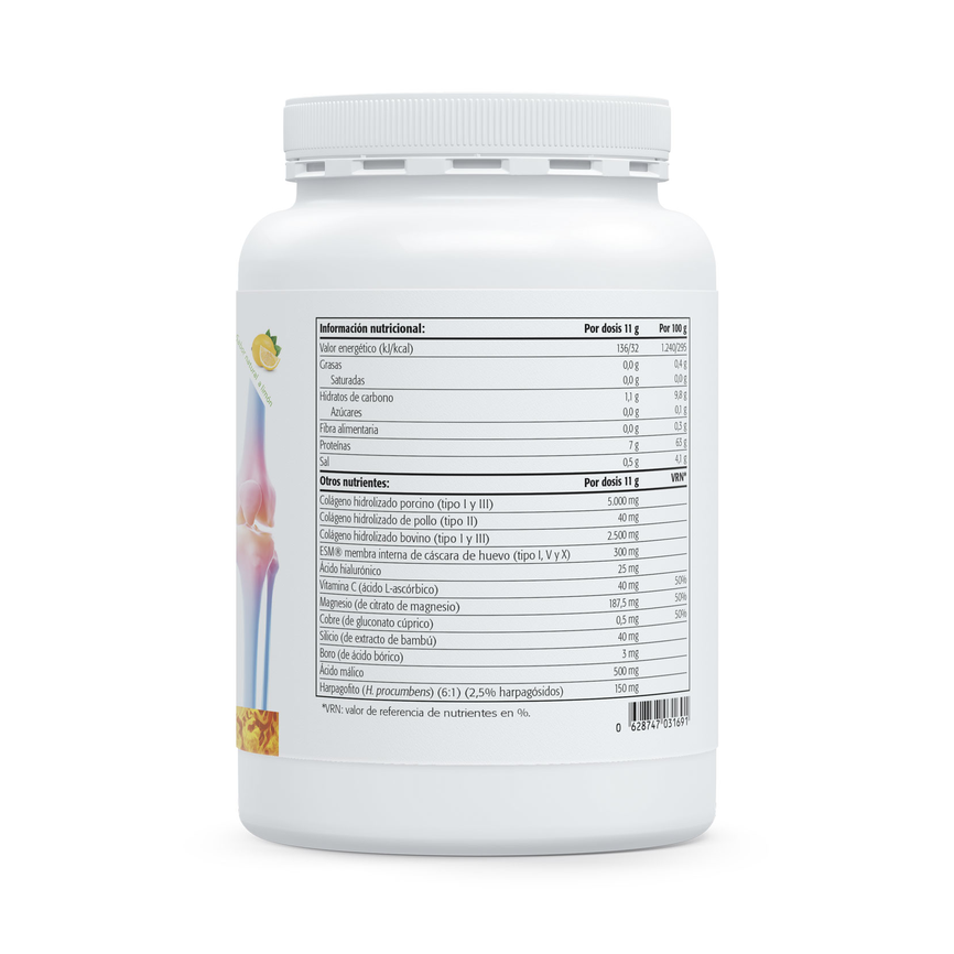 COLAGENO MULTIMAX 5 330gr. SURA VITASAN