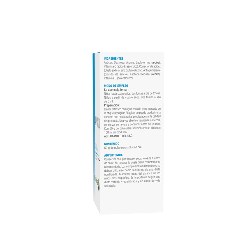 APOXKID PSO polvo solucion oral 50grs. HERBOVITA