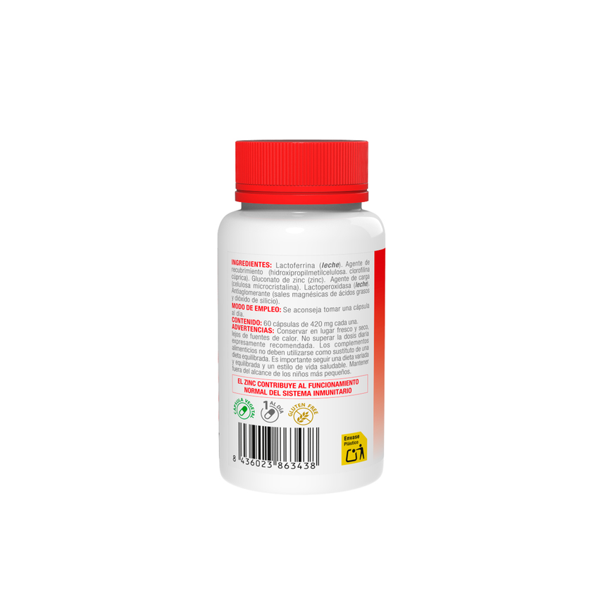 APOXZIM 60caps. HERBOVITA