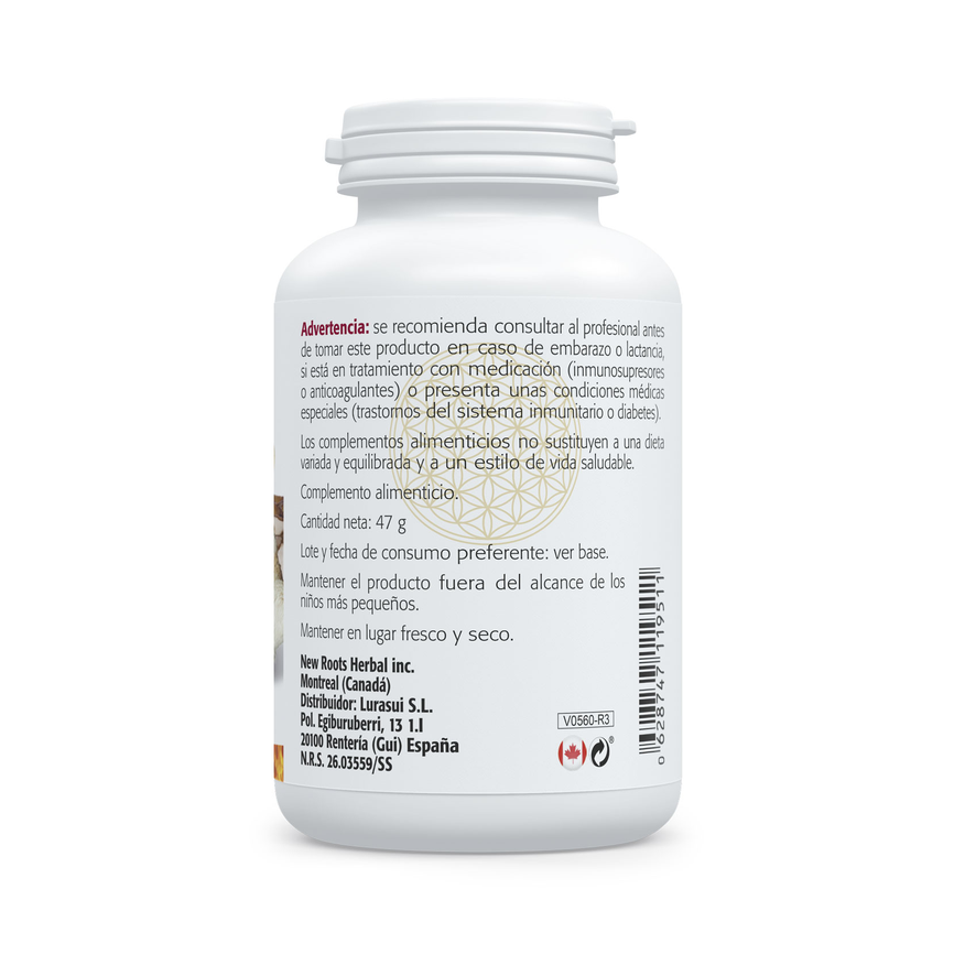 MICOCOMPLEX 6 90caps. SURA VITASAN