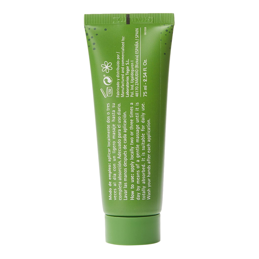 CANNABIDOL crema 75ml. TEGOR