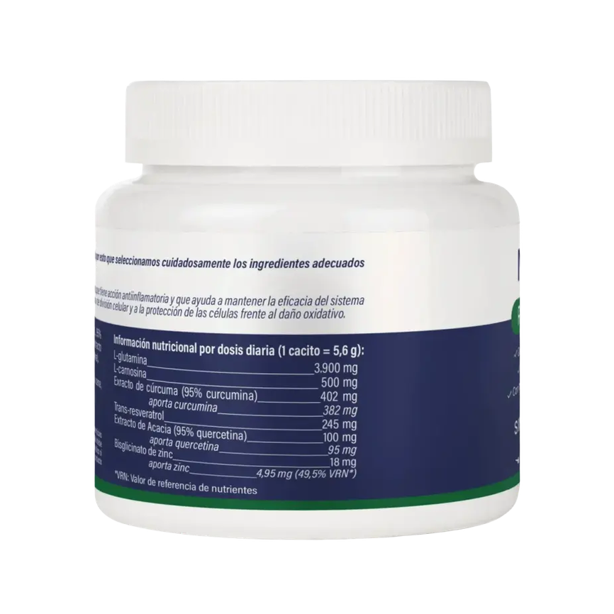 REGENINTEST 167gr. NPRO