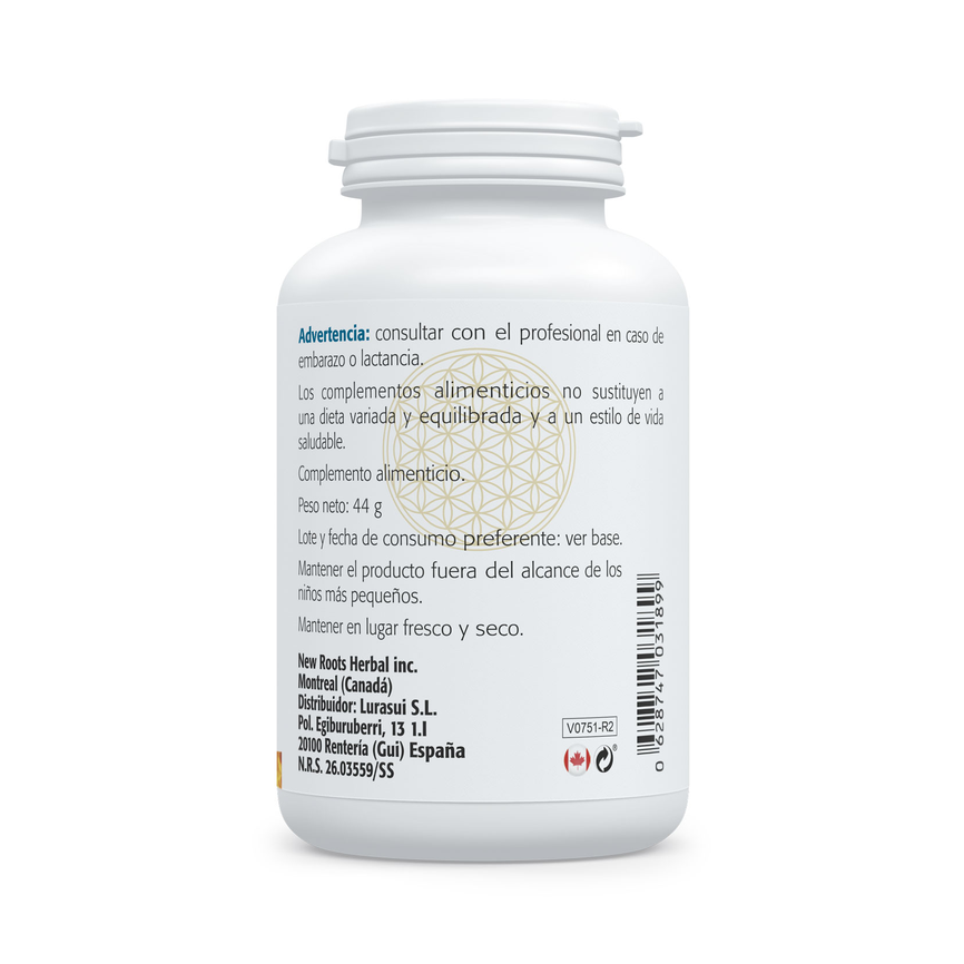 PEA palmitoiletanolamida 600mg 60vcaps. SURA VITASAN