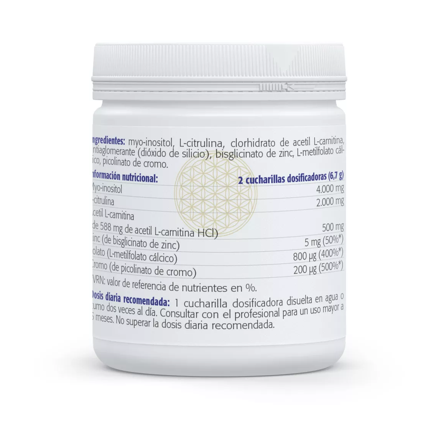 OVAPRESS 70gr. SURA VITASAN