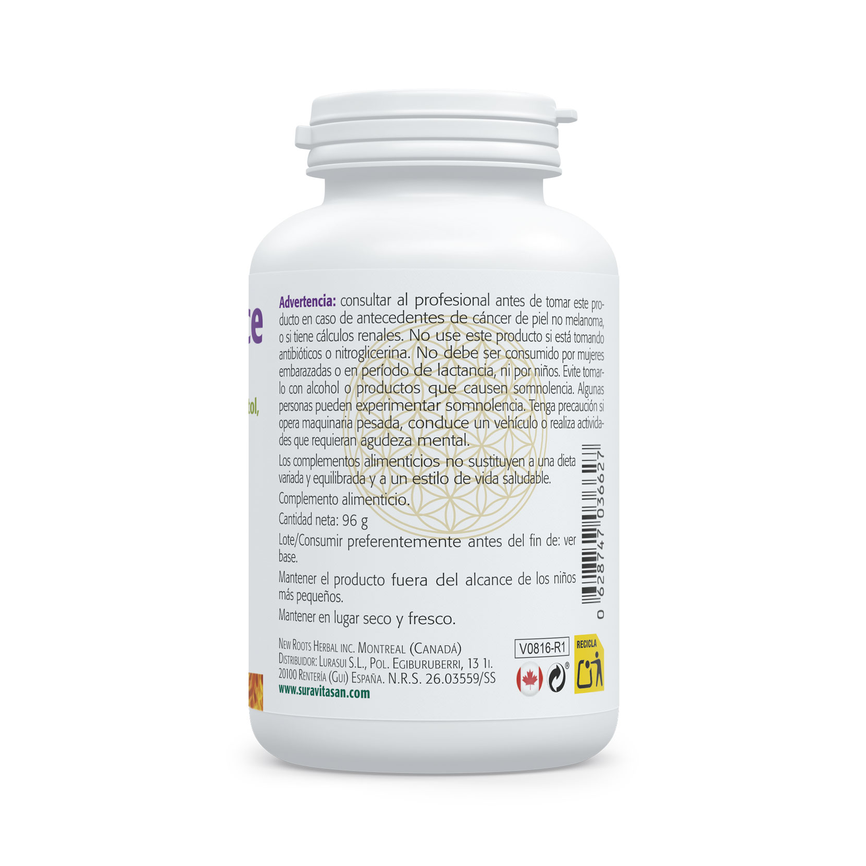 THYROSIN BALANCE 120caps. SURA VITASAN